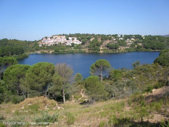 LAS JARAS - CORDOBA