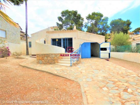 Chalet  en venta en Isla Plana - MURCIA