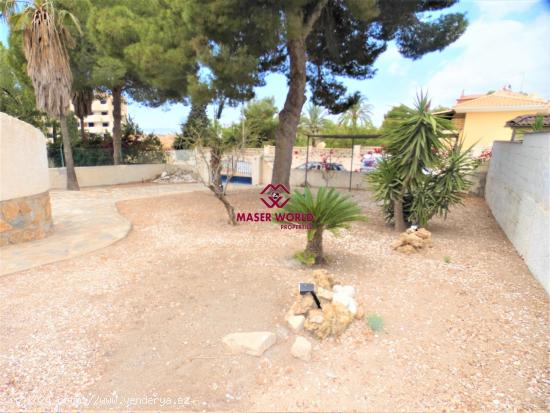 Chalet  en venta en Isla Plana - MURCIA