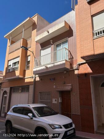  Vivienda unifamiliar en venta - ALICANTE 