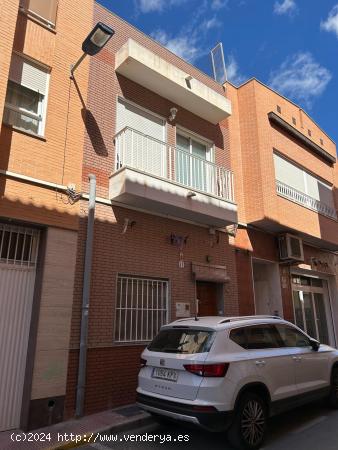 Vivienda unifamiliar en venta - ALICANTE