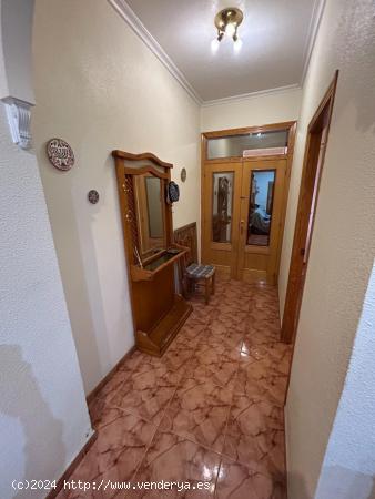 Vivienda unifamiliar en venta - ALICANTE