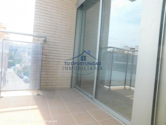 ¡OPORTUNIDAD! Vivienda seminueva ubicada en Puente Tocinos - MURCIA