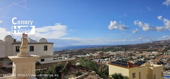 Encantadora villa privada con estilo y clase en Torviscas Alto - SANTA CRUZ DE TENERIFE