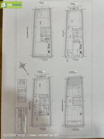 SOLAR PARA VIVIENDA UNIFAMILIAR - BURGOS