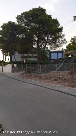 Chalet en VENTA PALMA de MALLORCA - CALVIA - BALEARES