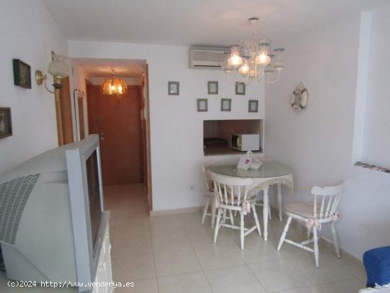 APARTAMENTO EN ZONA DEL RINCON DE LOIX - ALICANTE