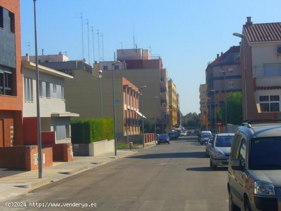 Parcela -Valletes- - TARRAGONA