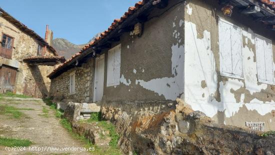 Casa de pueblo en Liebana - CANTABRIA