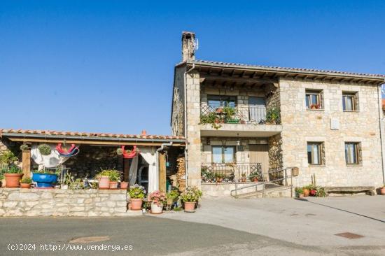 Posada en venta en Suances - CANTABRIA