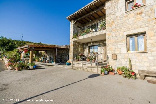 Posada en venta en Suances - CANTABRIA