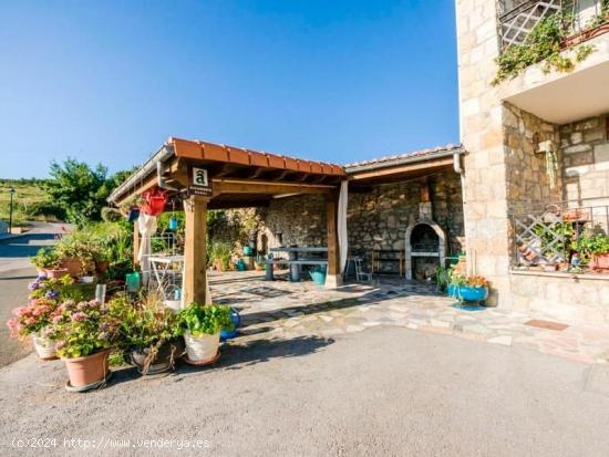 Posada en venta en Suances - CANTABRIA