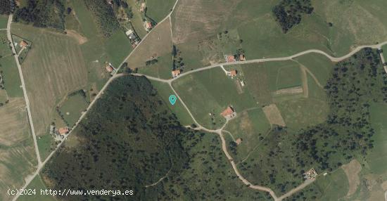 Terreno en venta en Miengo - CANTABRIA