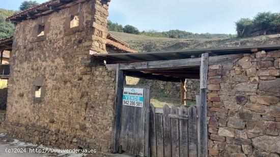 Vivienda con reforma integral en Liebana - CANTABRIA