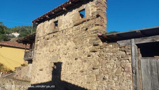 Vivienda con reforma integral en Liebana - CANTABRIA