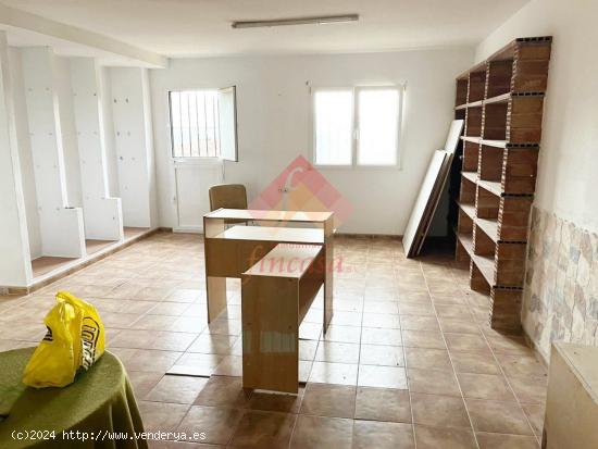  Se Vende en Cortes de la Frontera - MALAGA 