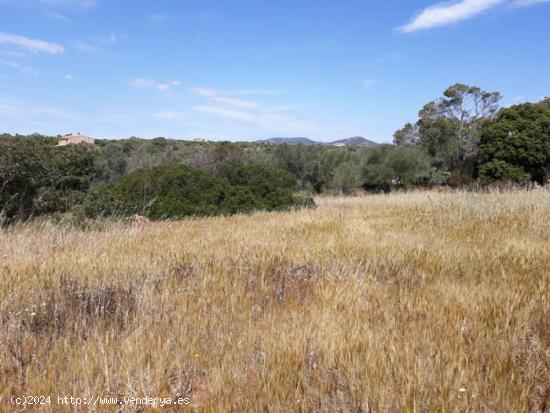 Se Vende en Santanyí - BALEARES