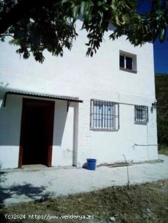 Finca con terreno 147.000 m2 Colmenar, Malaga - MALAGA