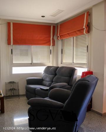 Se Vende 2 Pisos en el Colegio Jorge Juan - Novelda (Alicante) - ALICANTE