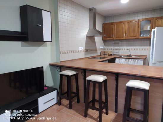  Se Vende Duplex en zona Glorieta - Novelda (Alicante) - ALICANTE 