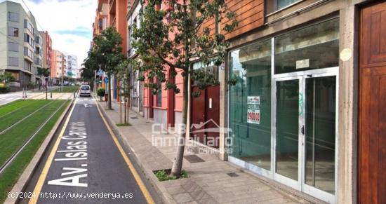 Local Comercial en Av. Islas Canarias - SANTA CRUZ DE TENERIFE