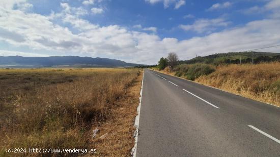 Se Vende en Salinas - ALICANTE