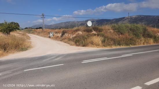 Se Vende en Salinas - ALICANTE