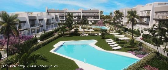  Bonito Apartamento en Gran Alacant (Alicante) - ALICANTE 