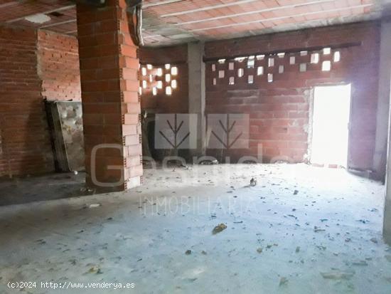 LOCAL COMERCIAL en alquiler en SEGOVIA - SEGOVIA