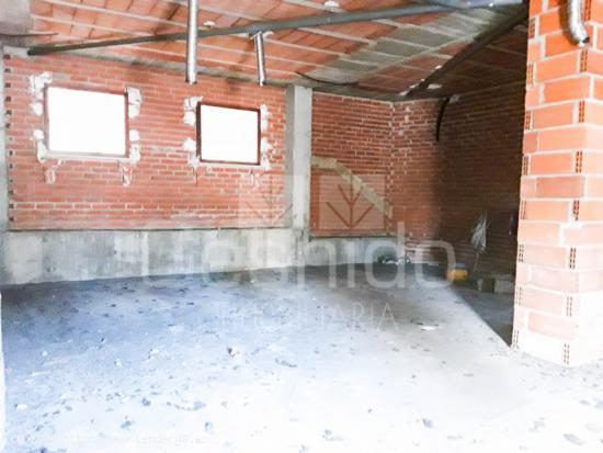 LOCAL COMERCIAL en alquiler en SEGOVIA - SEGOVIA