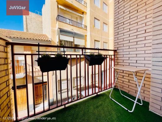 !!! Oportunidad ¡¡¡ Piso a la venta en zona Raso de la Maderera - MURCIA