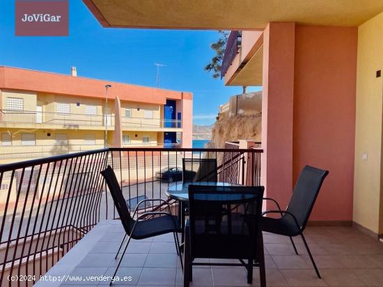 Estupendo dúplex en venta en la zona de El Faro - MURCIA