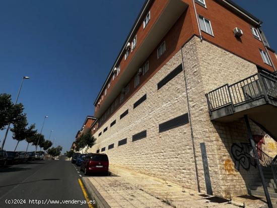 Plaza de garaje en Plasencia - CACERES