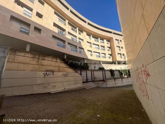  Se venden plazas de garaje en Plasencia - CACERES 