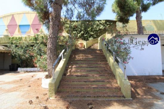  Se Vende en La Pobla de Vallbona - VALENCIA 