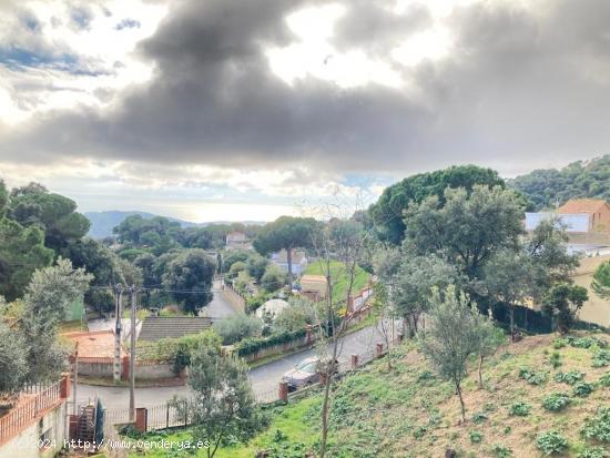 Solar en Sant Cebria de Vallalta - BARCELONA