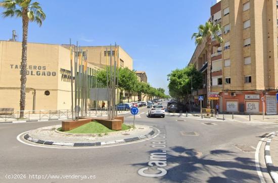 GARAJE EN VENTA EN ALDAIA - VALENCIA