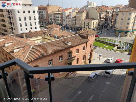  Atico en CALAHORRA - LA RIOJA 