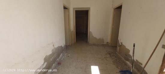  oportunidad parcela en Santo Domingo - Caudilla en 28.000 € - TOLEDO 