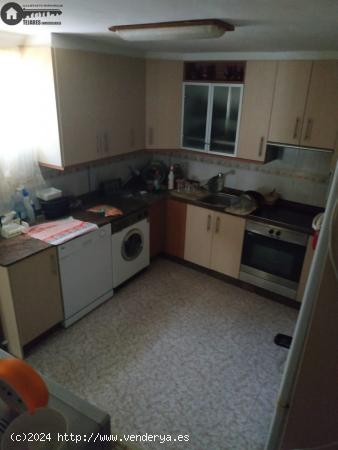 INMOBILIA TEJARES VENDE 2 CASAS EN JORQUERA - ALBACETE