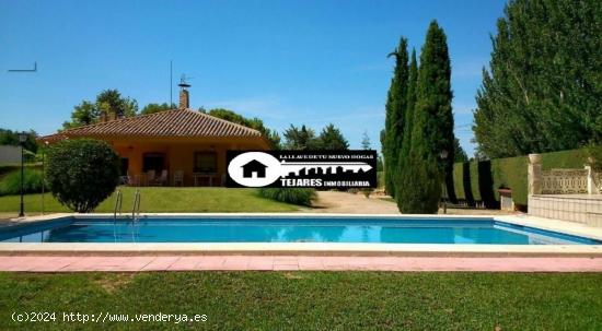  INMOBILIARIA TEJARES VENDE EN AGUASOL - ALBACETE 