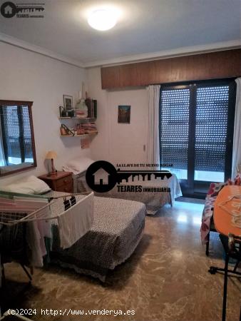 GM001 INMOBILIARIA TEJARES VENDE PISO POR FRANCISCANOS POR 235.000€ - ALBACETE