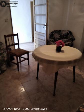 INMOBILIARIA TEJARES VENDE CASA PARA REFORMAR EN BALAZOTE - ALBACETE