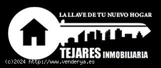 INMOBILIARIA TEJARES VENDE LOCAL EN ZONA AVDA. DE ESPAÑA - ALBACETE