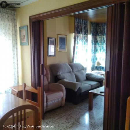  INMOBILIARIA TEJARES 2 VENDE PISO EN BARRIO FRANCISCANOS - ALBACETE 