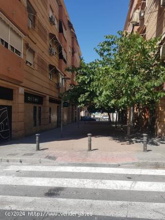 LOCAL EN ALQUILER JUNTO A PLAZA SOL - ALICANTE