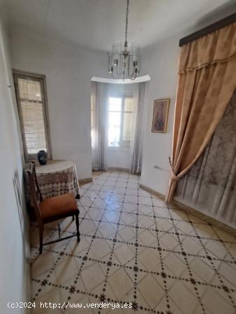  Se vende piso para reformar - CORDOBA 