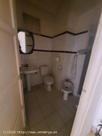 Se vende piso para reformar - CORDOBA