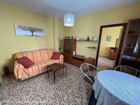  Precioso apartamento en Cabra - CORDOBA 