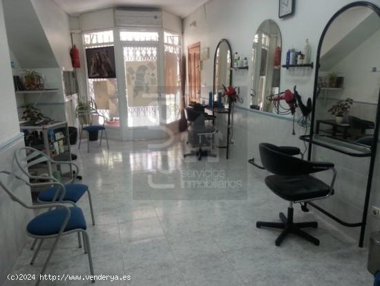  LOCAL COMERCIAL en ELCHE - ALICANTE 